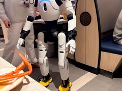 -海底捞大排档火锅(悦荟广场店)