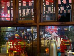 -富正毅三下锅·湘西韵味(天门山索道店)