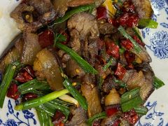 -记忆湘菜馆(芙蓉镇店)