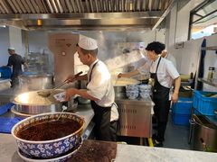 -清真磨沟沿老字号牛肉面(总店)