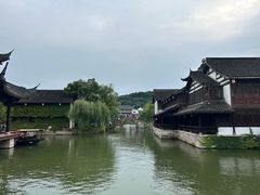 -鲁镇