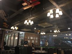 -真枪会射击俱乐部(河西中央公园店)