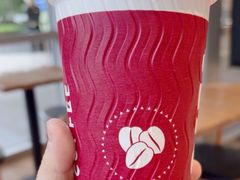 -COSTA COFFEE(创兴金融中心店)