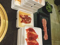 -神户赤童日式烤肉伙伴(东直门店)