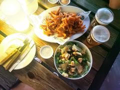 -京A Taproom·精酿餐吧(CBD店)