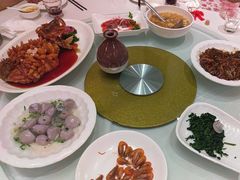 -得月楼·省级非遗·传统苏帮菜(观前店)