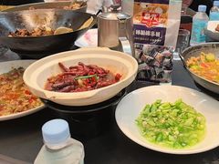 -金勺子土菜馆(兴园北区店)