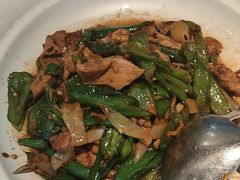 -兰湘子·湘菜小炒(盛龙广场店)