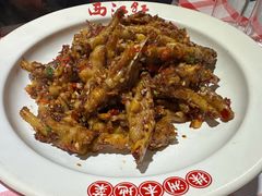 -西江红·株洲本地菜(滨江南路店)