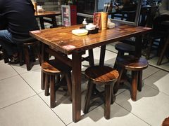 -秦园陕西手工面馆(番禺节能科技园店)