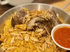 -ALAMEEN阿拉伯餐厅(三里屯店)