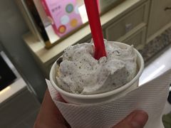 -DQ·蛋糕·冰淇淋(虹口龙之梦店)