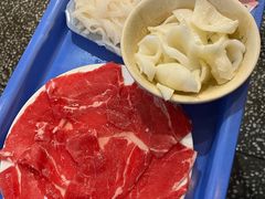 -重庆风光老灶火锅城(同德广场店)