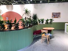 -Catch Bagel(芳草地店)