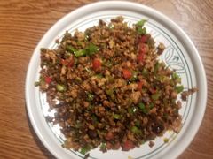 -云海肴·汽锅鸡·云南菜(天山百盛优客店)