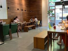 -VESH COFFEE(定西路店)