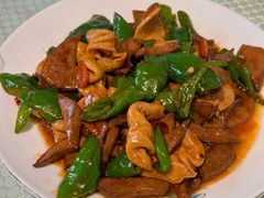 -辽城小馆(于田街店)