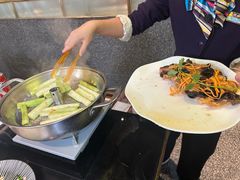 -顺峰顺水顺德菜(龙华店)