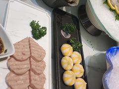 -虾佬圣汤·海鲜姿造(乐堤港店)