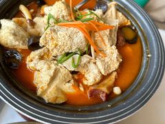 -野蔓果·山野菜(西湖景区·龙井茶田店)