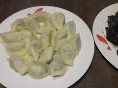 鲅鱼水饺-船歌鱼水饺(高新园区店)