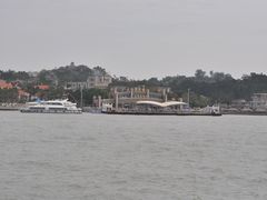 -鼓浪屿内厝澳码头(轮渡站)