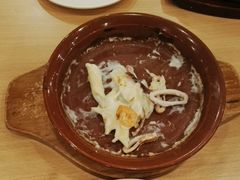 意式海鲜通心面-萨莉亚意式餐厅(东川路店)
