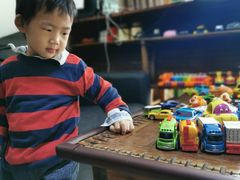 -好姑姑新梅广场托育园(上海直营园)