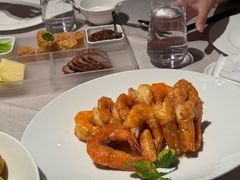 -四季民福烤鸭店(外滩外白渡桥店)