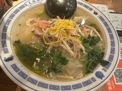 -老雒阳面馆·水席·洛阳菜(王城路店)