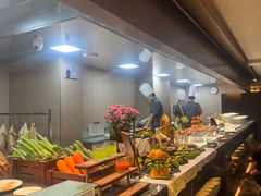 -漢頓温泉度假酒店