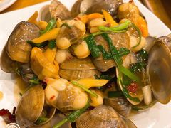 -京朋串屋·烧烤(望京西路总店)