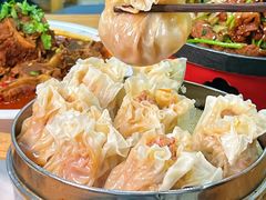 -揽月斋•清真小馆(右安门店)