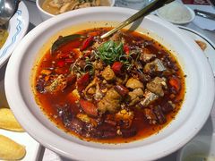 -花椒俏川菜小馆(南海万达店)