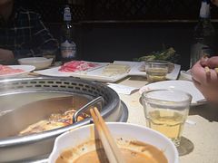 -蜀留香火锅·始于1999·原四川老火锅(白堤路店)