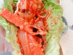 -妥妥烤肉料理(昙华林店)