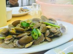 -乡味海鲜农家菜·巽寮土窑鸡(地道美食店)