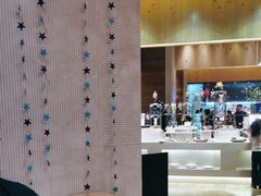 -长沙三景韦尔斯利酒店·Oval全日制餐厅自助餐
