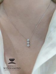 点击看大图 -威德钻石-克拉钻大本营(南京东路店)