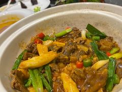 -新光酒家·河豚·海鲜·蟹料理(浦东店)