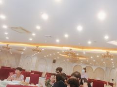 -江南村酒家