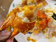 泰皇咖喱蟹-Molee·泰府(东郊店)