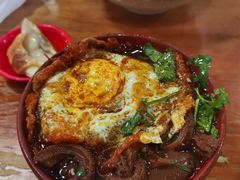 -小卫香辣面馆(老二中老大门店)