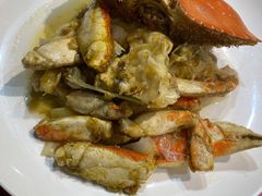 珍宝蟹-丁字口海鲜热炒·烧烤大排档