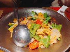 -花马天堂云南餐厅 Lost Heaven(外滩店)