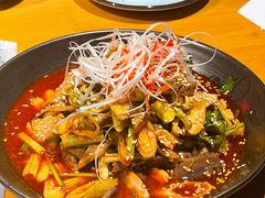 夫妻肺片-青城甲(青城山店)