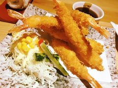 -立山居酒屋·烧鸟 天妇罗(西北湖店)