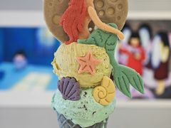 -CORNER CONE GELATO酷矿手作霜淇淋(南头古城店)