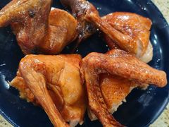 -煲煲掂风味煲仔饭餐厅(西区店)