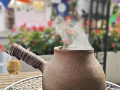 -茶是一枝花泡茶店